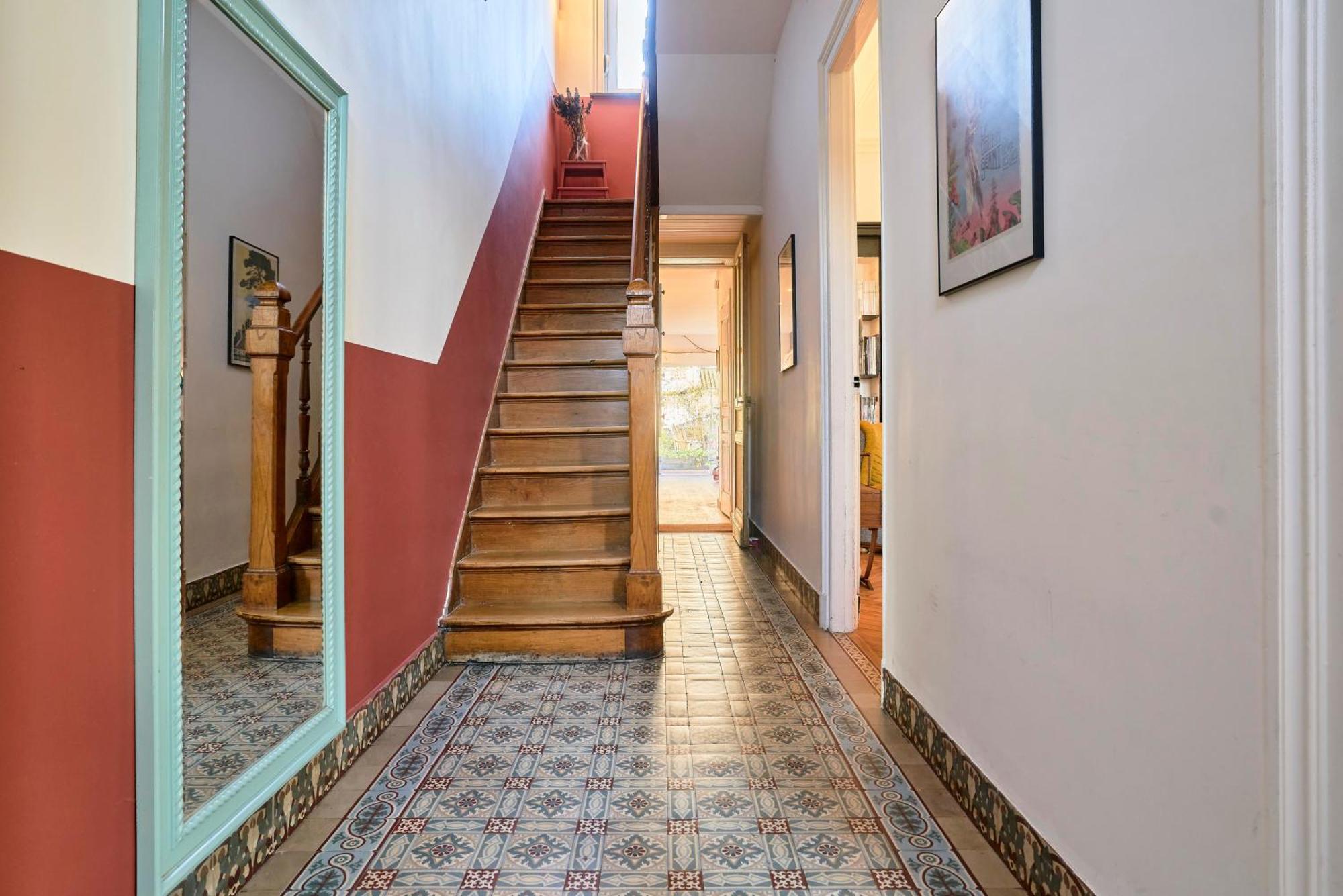 La Briqueterie - Les Demeures D'Adrien Villa Lille Exterior photo