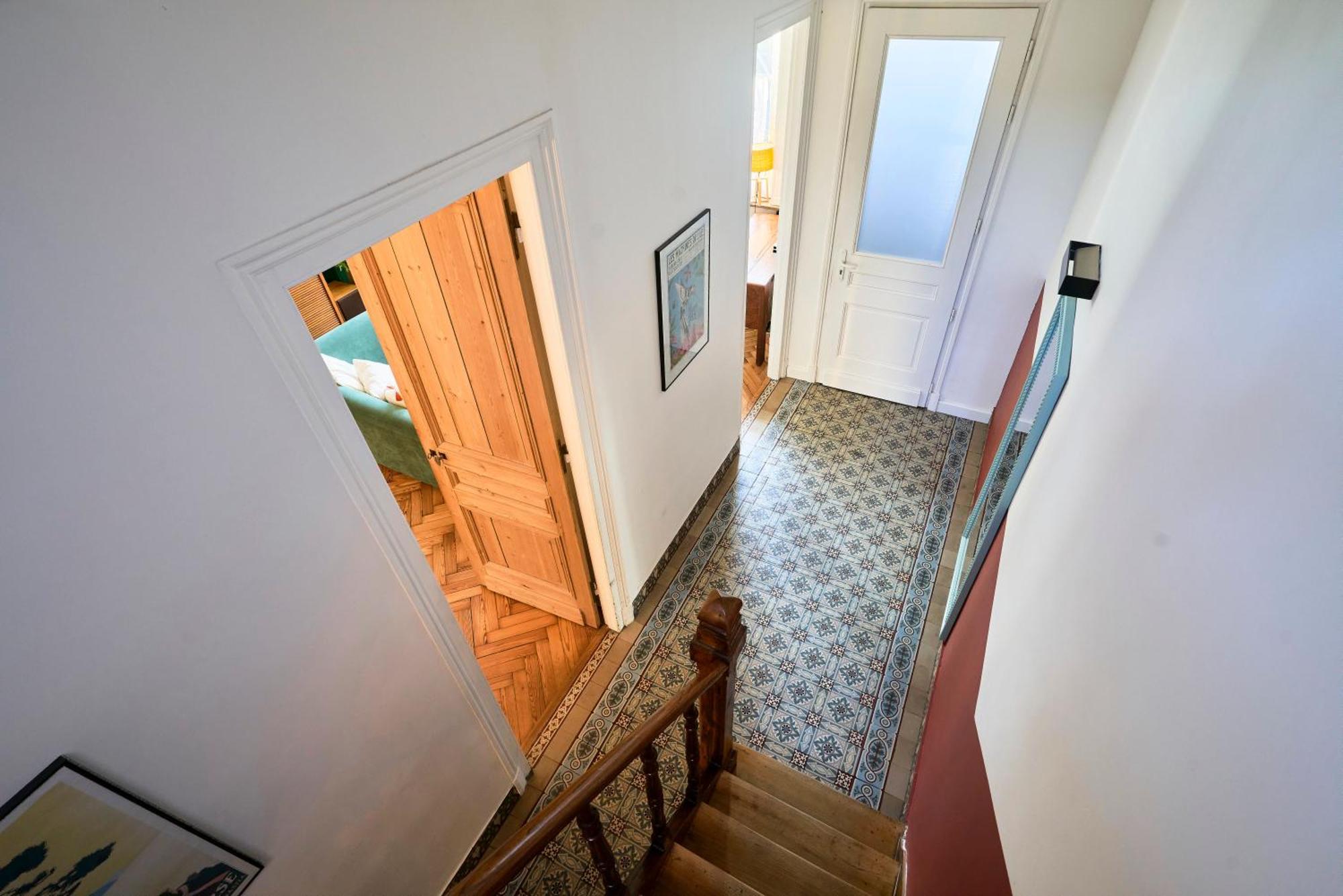 La Briqueterie - Les Demeures D'Adrien Villa Lille Exterior photo